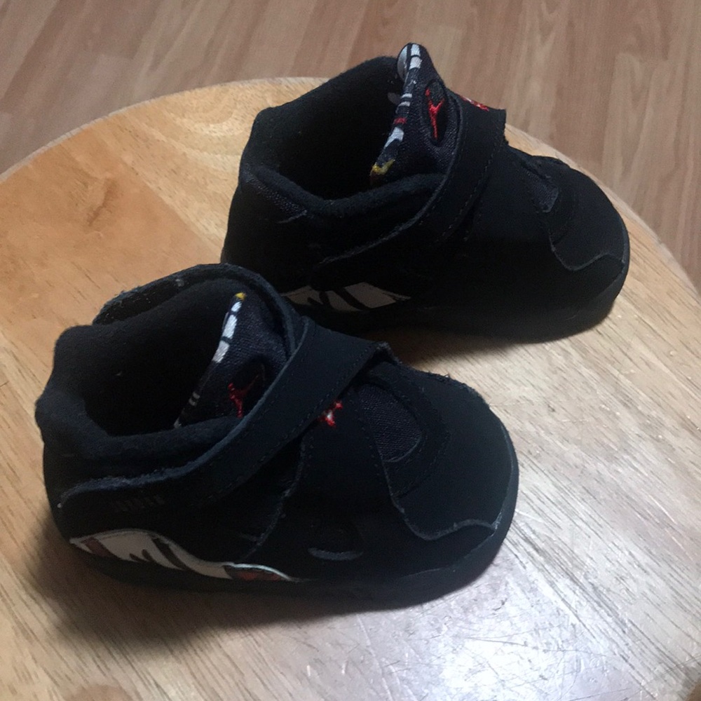 Infant Sneakers